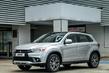 Un aperçu mis à jour le crossover Mitsubishi ASX photo 2