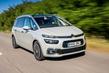 Sept places monospace Citroen Grand C4 Picasso photo 5