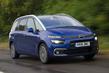 Sept places monospace Citroen Grand C4 Picasso photo 2