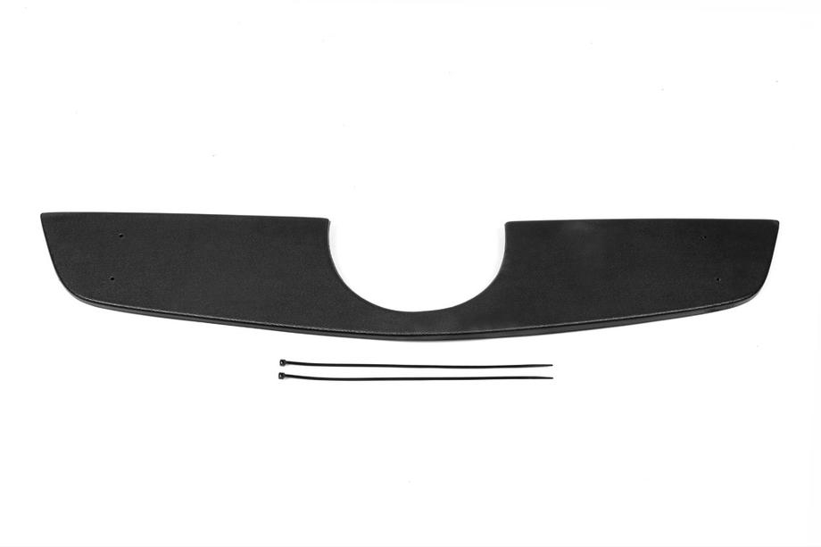 Mercedes Vito W639 2004-2014 Cache-calandre hiver V1 (2010-2015) Brillant Photo 6