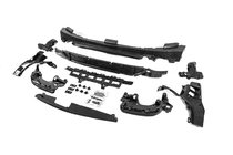 Mercedes GLC coupe C253 2016-2023 Kit carrosserie complet 2015-2019 (GLC63 AMG) photo 17