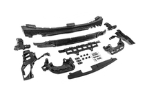 Mercedes GLC coupe C253 2016-2023 Kit carrosserie complet 2015-2019 (GLC63 AMG) photo 18