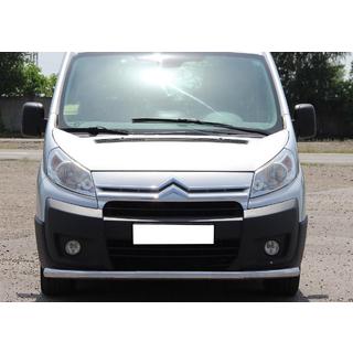 Protection Avant ST008 (Inox) photo 1