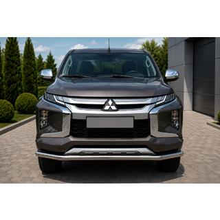 Protection Avant ST008 (Inox) photo 3