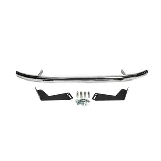 Protection Avant ST008 (Inox) photo 1