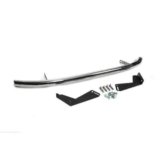 Protection Avant ST008 (Inox) photo 3