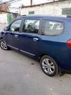 Dacia Lodgy 2012-2022 Encadrements de Vitres Acier Inoxydable (4 pcs) Carmos - Acier Inoxydable Turc photo 10