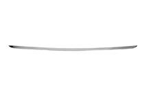 Kia Picanto 2011-2016 Baguette de coffre inox photo 2