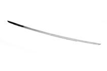 Kia Picanto 2011-2016 Baguette de coffre inox photo 3