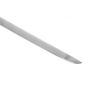 Baguette de coffre inox photo 4