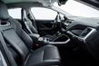 Électrique à quatre roues motrices du crossover Jaguar I-Pace photo 11