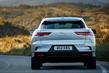 Électrique à quatre roues motrices du crossover Jaguar I-Pace photo 10