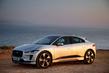 Électrique à quatre roues motrices du crossover Jaguar I-Pace photo 9