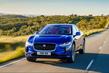 Électrique à quatre roues motrices du crossover Jaguar I-Pace photo 5