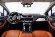 Électrique à quatre roues motrices du crossover Jaguar I-Pace photo 7