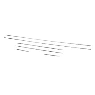 Encadrements de vitres inox photo 3