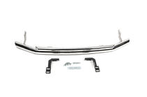 Mazda CX-5 2012-2017 Pare-buffle Avant ST014 (Inox) photo 4