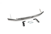 Mazda CX-5 2012-2017 Pare-buffle Avant ST014 (Inox) photo 5