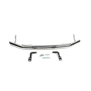 Pare-buffle Avant ST014 (Inox) photo 4