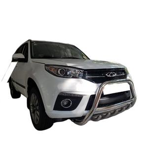 Pare-buffle WT003 (Inox) photo 2