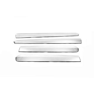 Moulures de Portes Acier Inoxydable (4 pcs) photo 4
