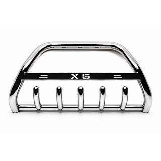 Pare-buffle WT004 Inox