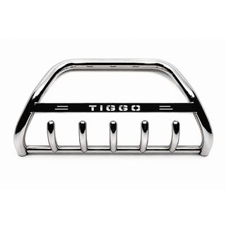 Pare-buffle WT004 Inox