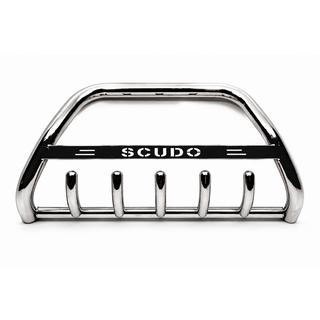 Pare-buffle WT004 Inox