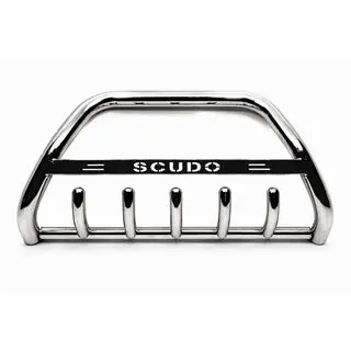 Pare-buffle WT004 Inox