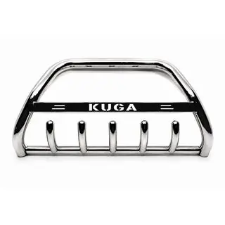 Pare-buffle WT004 Inox