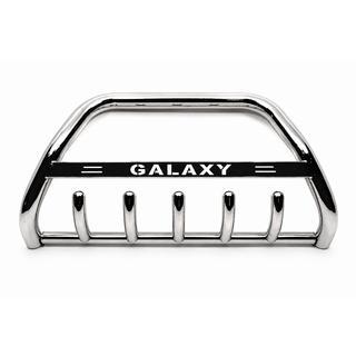 Pare-buffle WT004 Inox Ford Galaxy 1995-2006