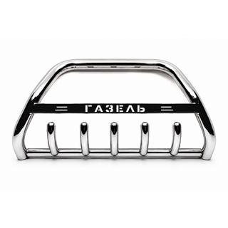 Pare-buffle WT004 Inox