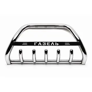 Pare-buffle WT004 Inox