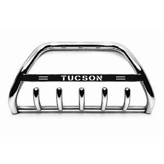 Pare-buffle WT004 Inox