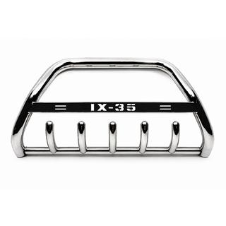 Pare-buffle WT004 Inox