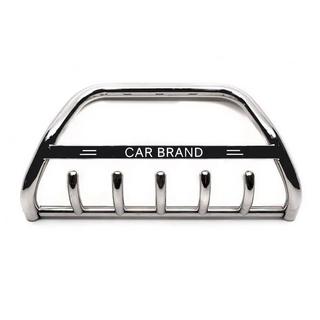 Pare-buffle WT004 Inox