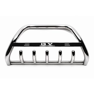 Pare-buffle WT004 Inox