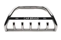 Lifan X60 2011- Pare-buffle WT004 Inox photo 1