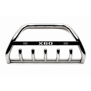 Pare-buffle WT004 Inox Lifan X60 2011-