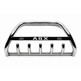 Pare-buffle WT004 Inox