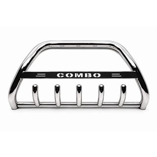 Pare-buffle WT004 Inox