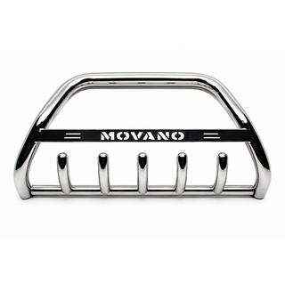 Pare-buffle WT004 Inox