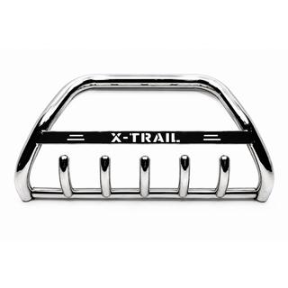 Pare-buffle WT004 Inox
