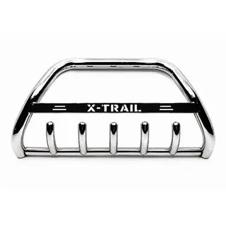 Pare-buffle WT004 Inox