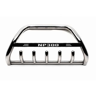 Pare-buffle WT004 Inox