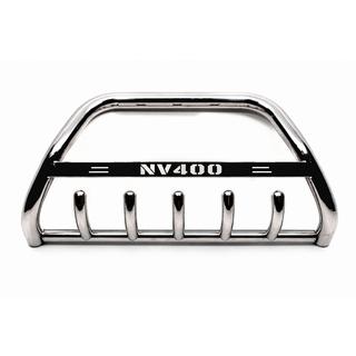 Pare-buffle WT004 Inox