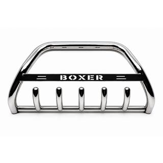 Pare-buffle WT004 Inox