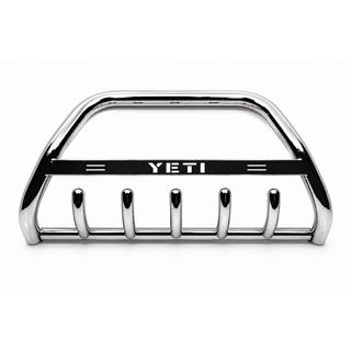 Pare-buffle WT004 Inox Skoda Yeti 2009-2017