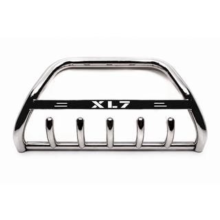 Pare-buffle WT004 Inox Suzuki XL7 1998-2006