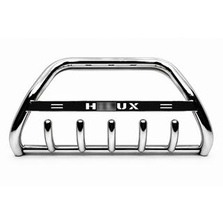 Pare-buffle WT004 Inox Toyota Hilux 2006-2015